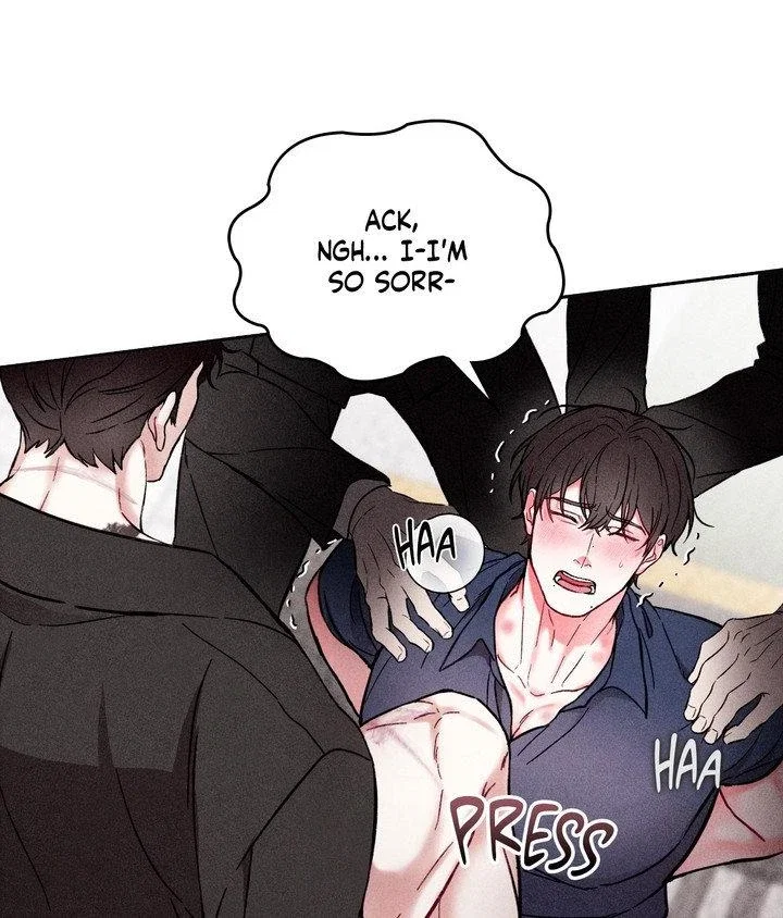 7 Sexy Days With 8 Sexy Men Chapter 5 - Page 70
