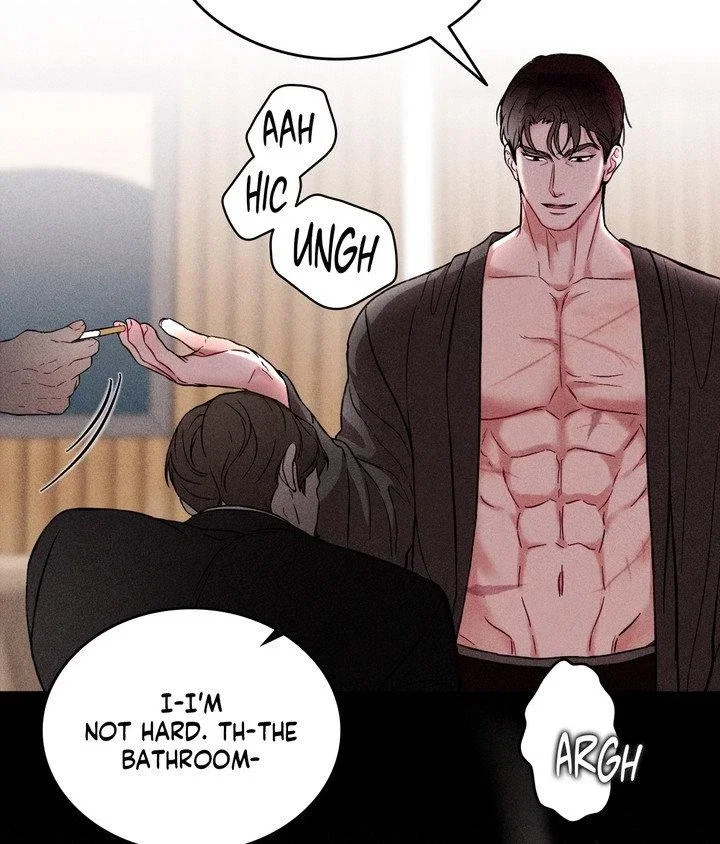 7 Sexy Days With 8 Sexy Men Chapter 5 - Page 72