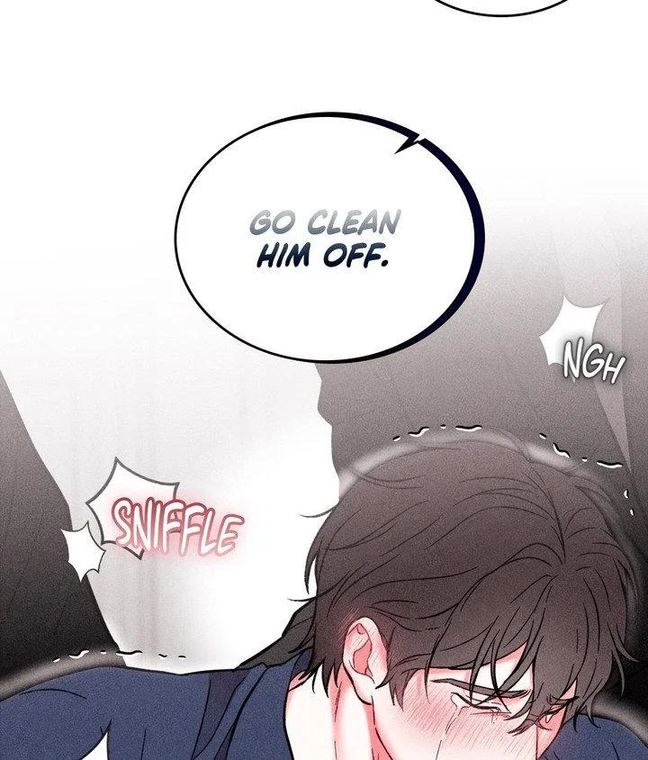 7 Sexy Days With 8 Sexy Men Chapter 5 - Page 82