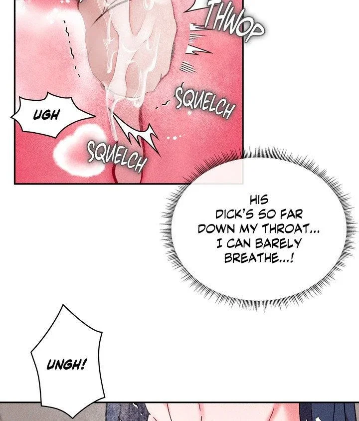 7 Sexy Days With 8 Sexy Men Chapter 5 - Page 107