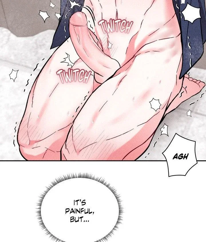 7 Sexy Days With 8 Sexy Men Chapter 5 - Page 108