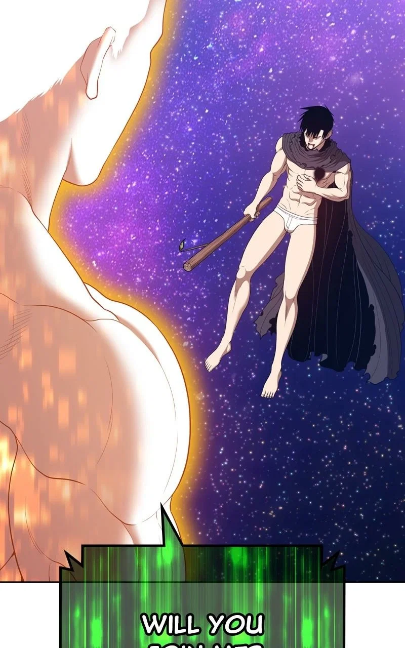 +99 Reinforced Wooden Stick Chapter 75 - Page 13