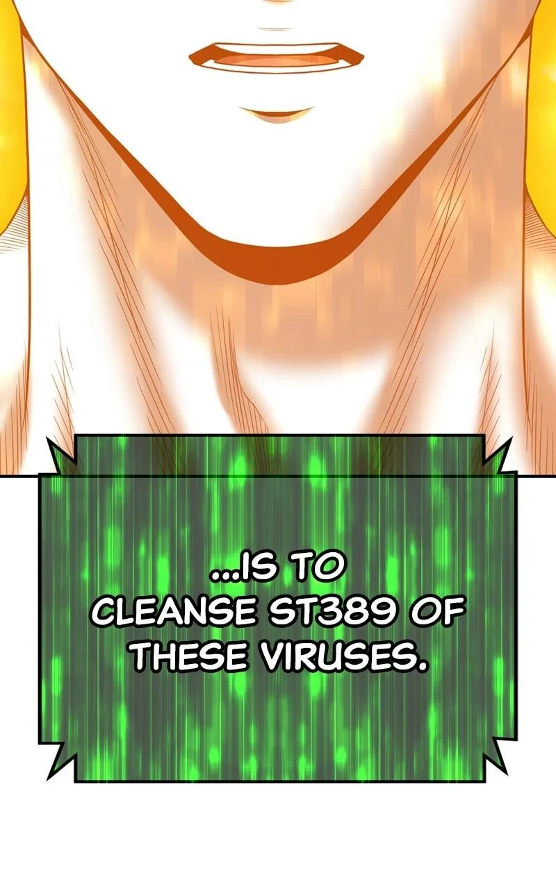 +99 Reinforced Wooden Stick Chapter 75 - Page 18