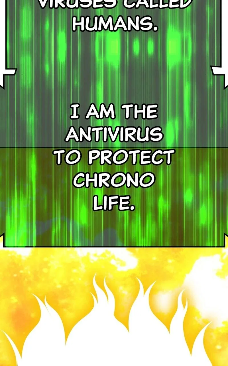 +99 Reinforced Wooden Stick Chapter 75 - Page 25