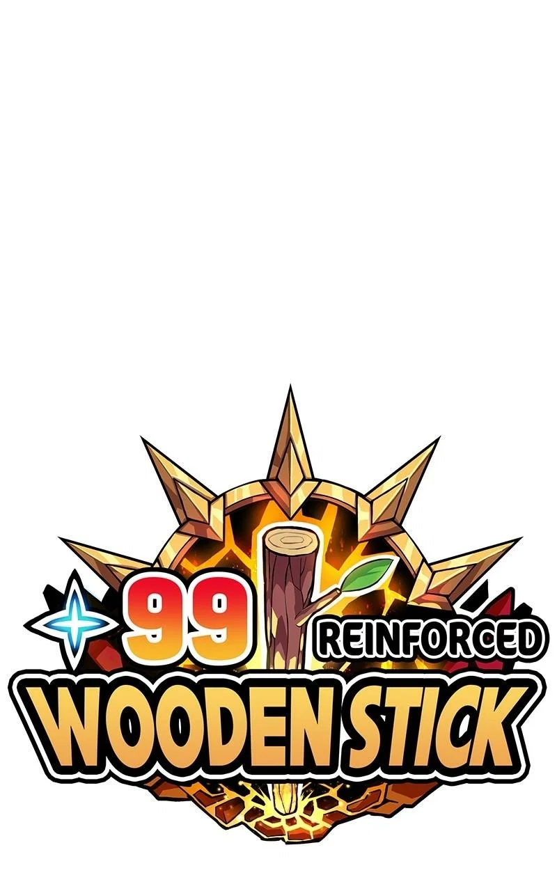 +99 Reinforced Wooden Stick Chapter 75 - Page 30