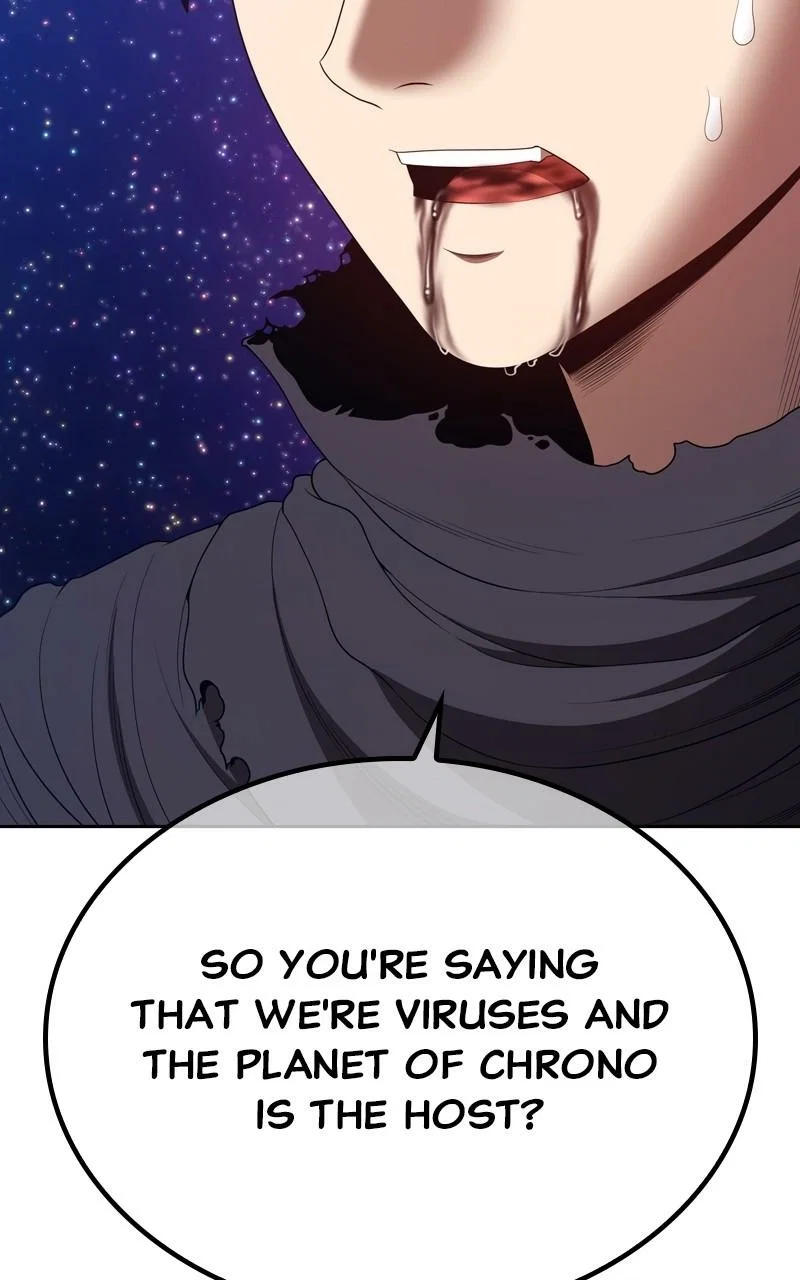 +99 Reinforced Wooden Stick Chapter 75 - Page 34