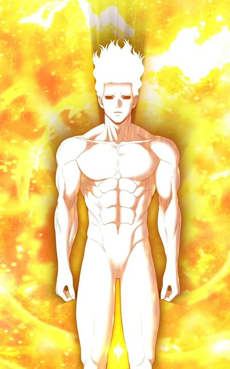 +99 Reinforced Wooden Stick Chapter 75 - Page 41