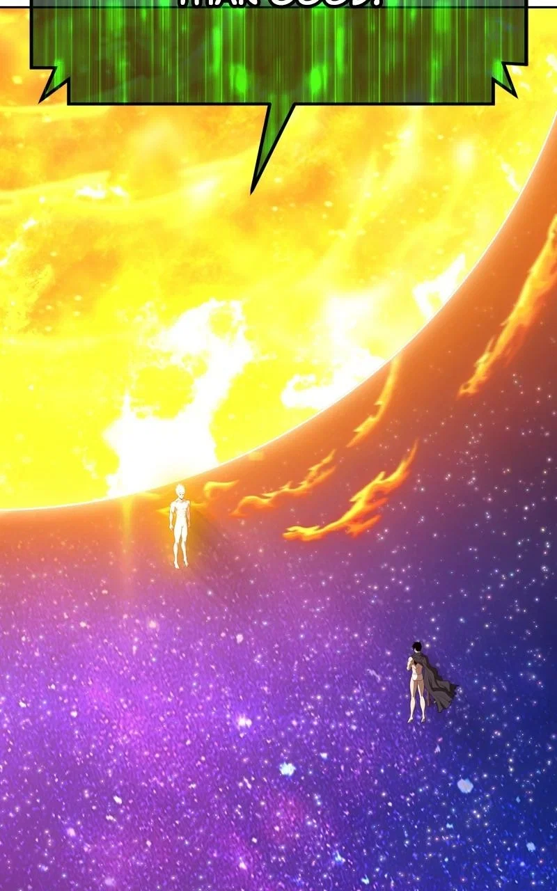 +99 Reinforced Wooden Stick Chapter 75 - Page 49