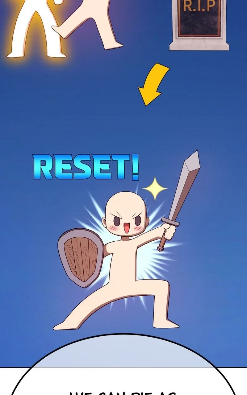 +99 Reinforced Wooden Stick Chapter 75 - Page 56
