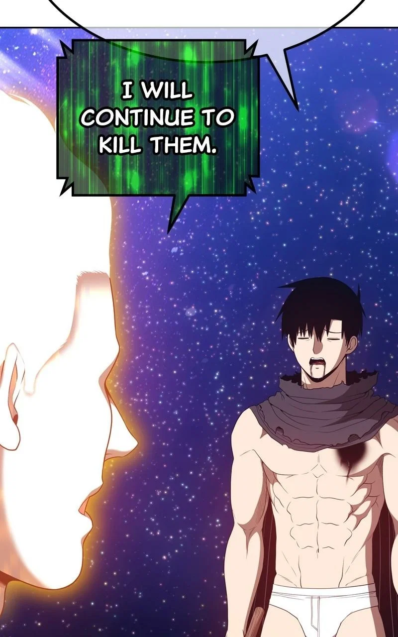 +99 Reinforced Wooden Stick Chapter 75 - Page 58