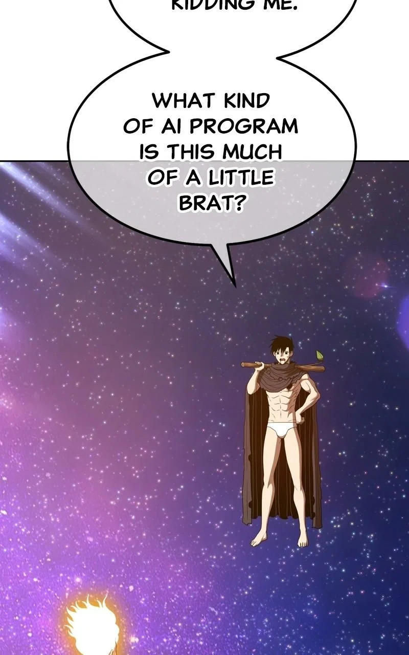 +99 Reinforced Wooden Stick Chapter 75 - Page 66