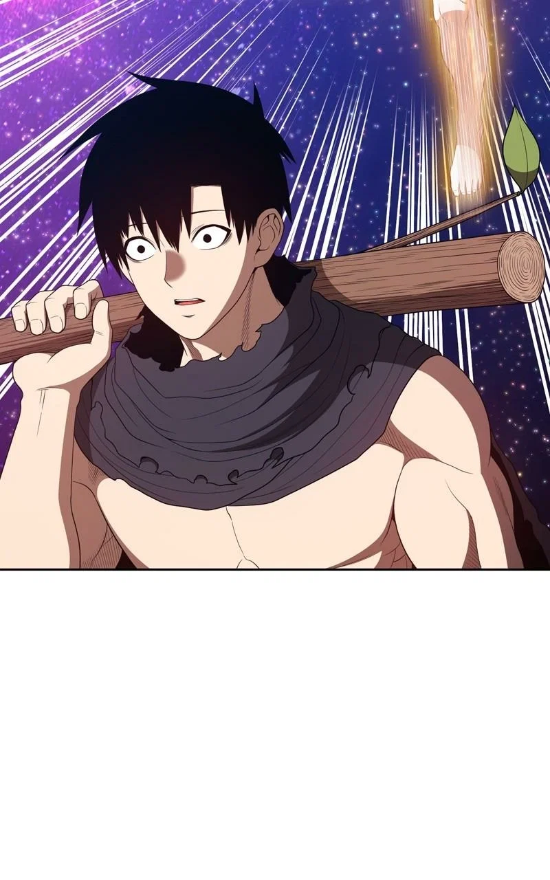 +99 Reinforced Wooden Stick Chapter 75 - Page 78