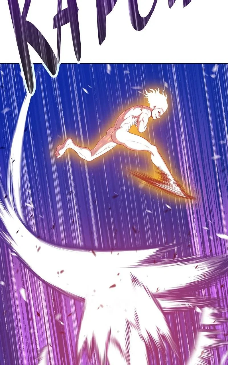 +99 Reinforced Wooden Stick Chapter 75 - Page 84