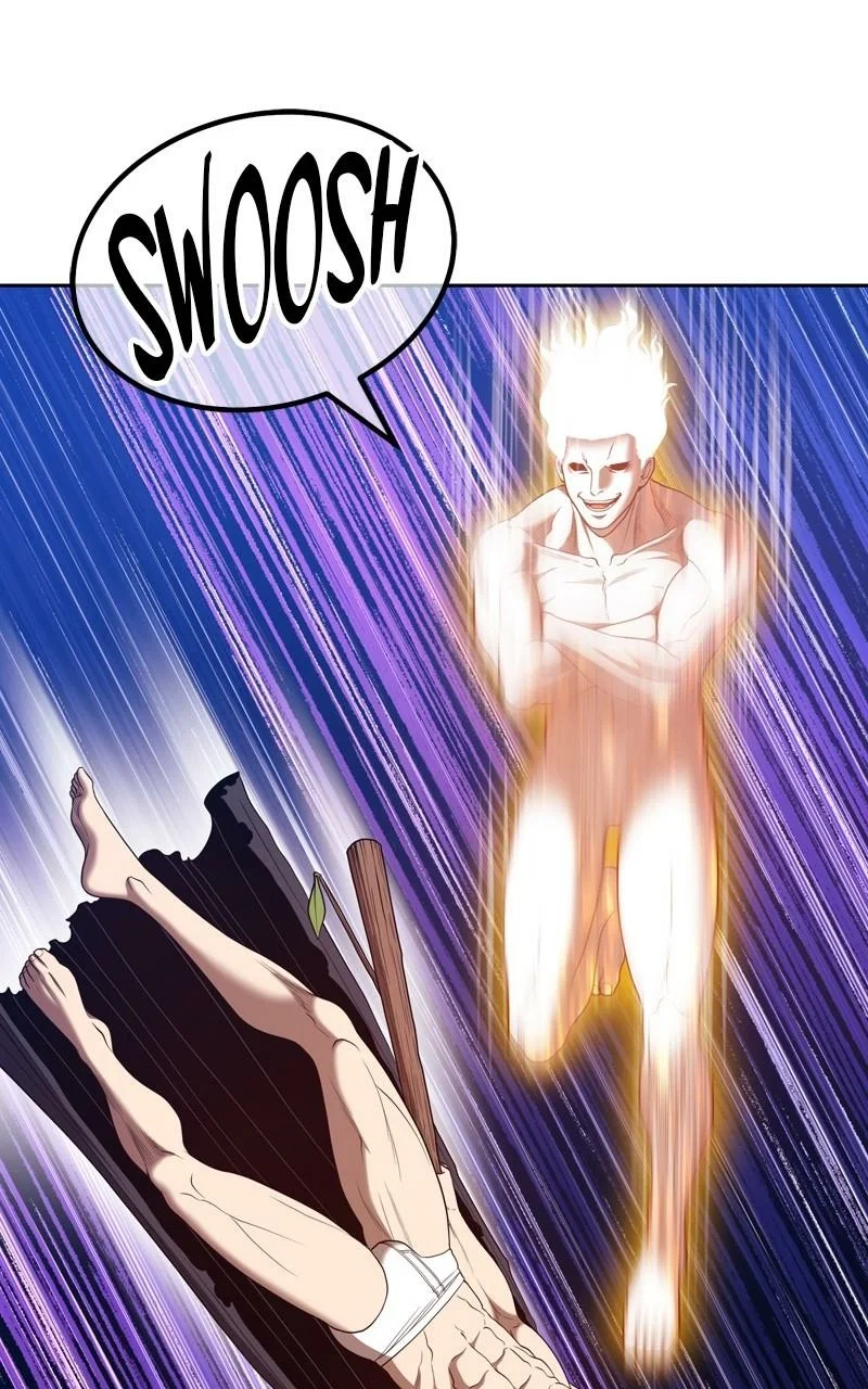 +99 Reinforced Wooden Stick Chapter 75 - Page 89