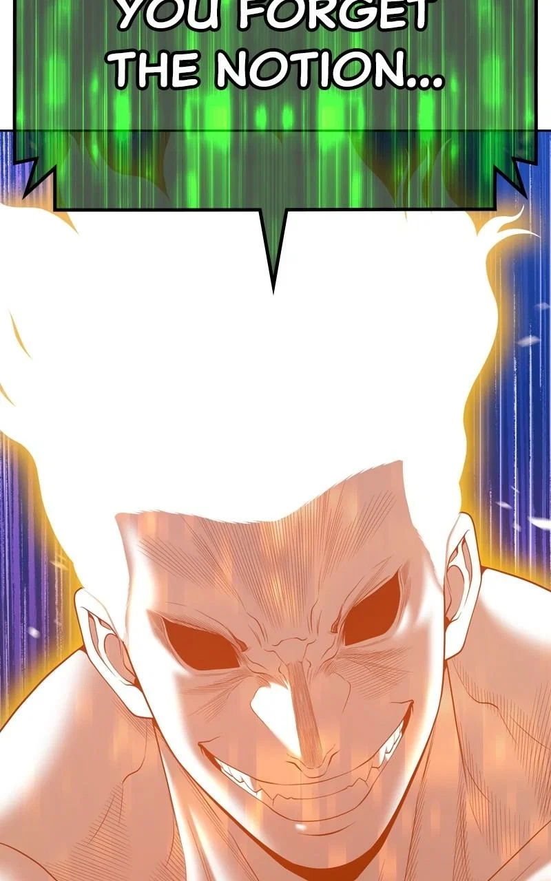 +99 Reinforced Wooden Stick Chapter 75 - Page 91