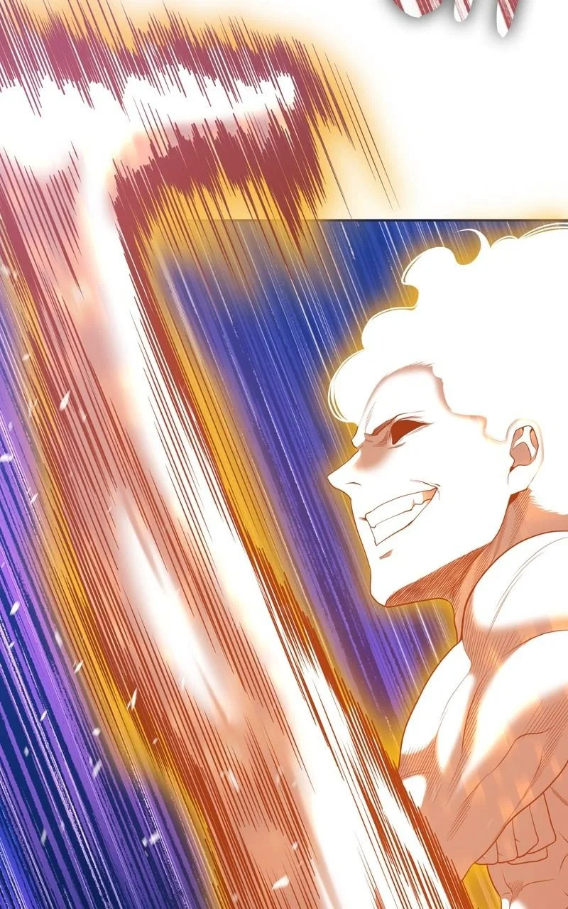 +99 Reinforced Wooden Stick Chapter 75 - Page 94