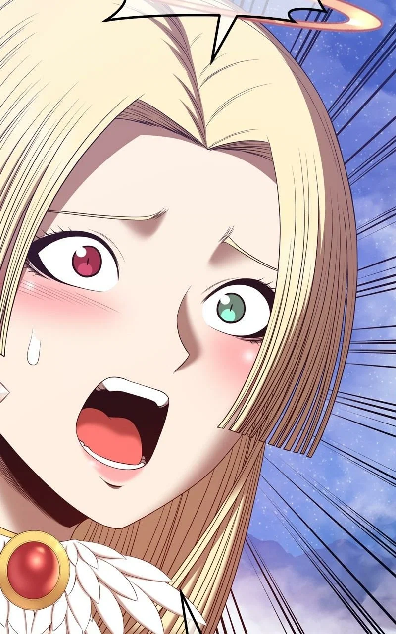 +99 Reinforced Wooden Stick Chapter 75 - Page 115