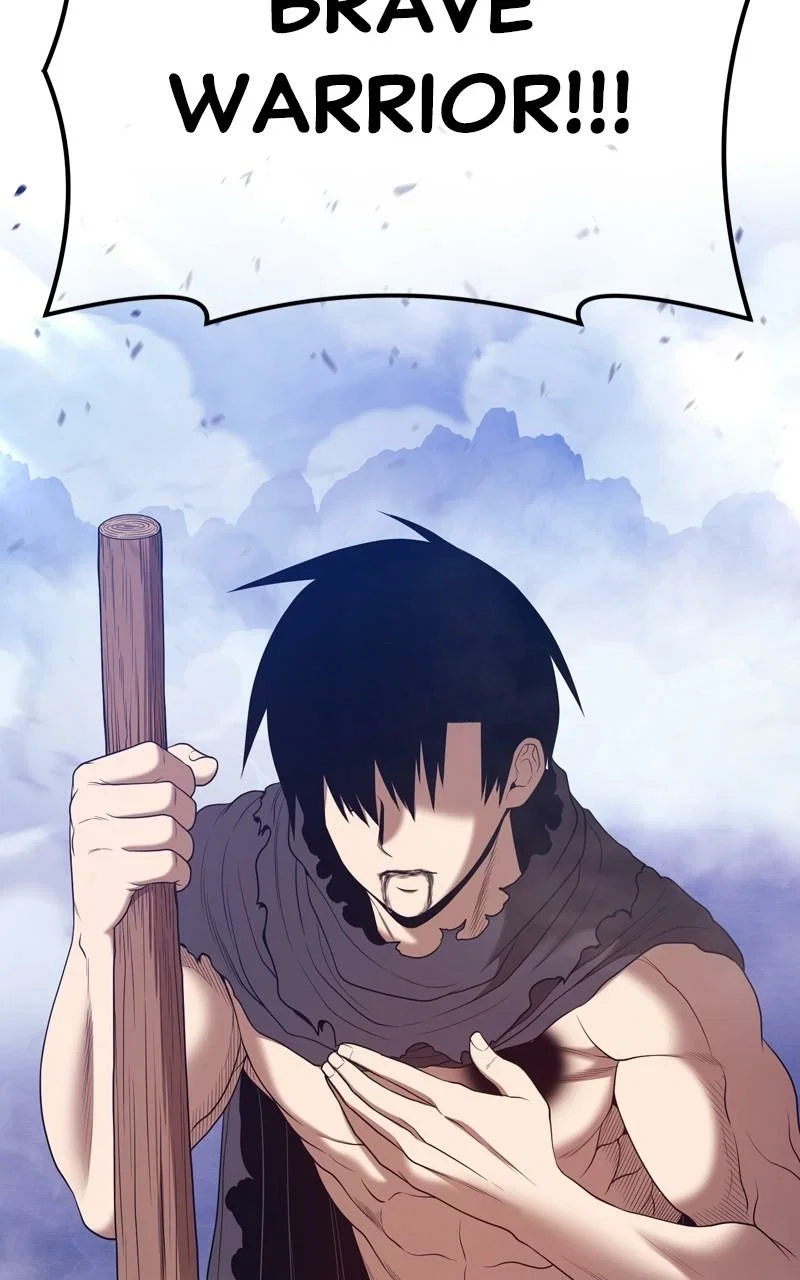 +99 Reinforced Wooden Stick Chapter 75 - Page 117