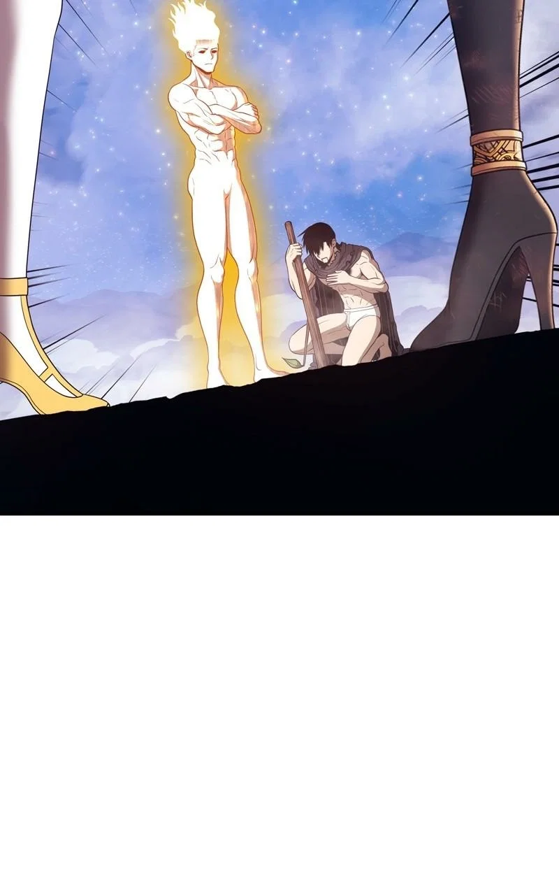 +99 Reinforced Wooden Stick Chapter 75 - Page 122
