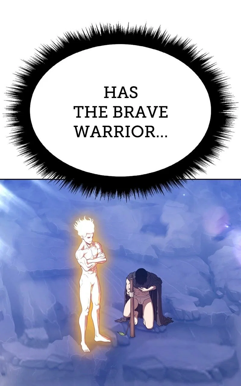 +99 Reinforced Wooden Stick Chapter 75 - Page 126