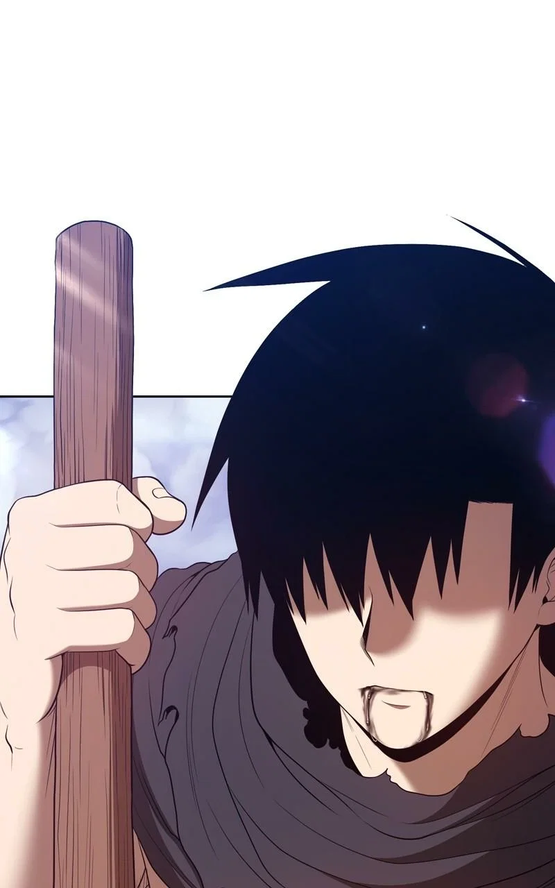 +99 Reinforced Wooden Stick Chapter 75 - Page 132