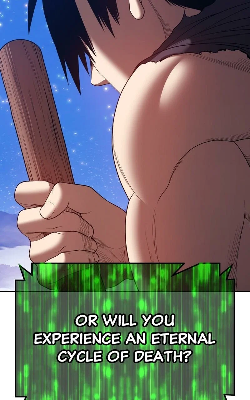 +99 Reinforced Wooden Stick Chapter 75 - Page 141