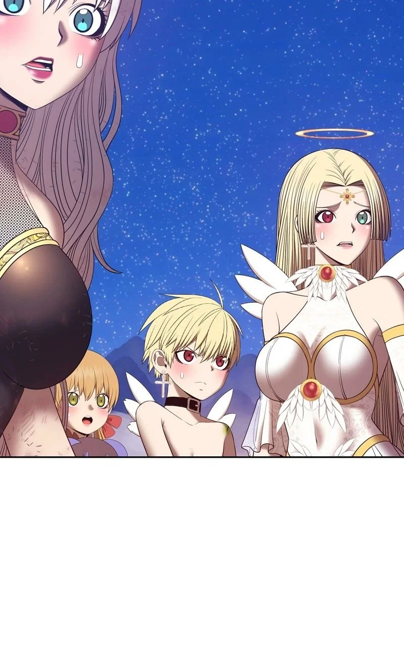 +99 Reinforced Wooden Stick Chapter 75 - Page 145