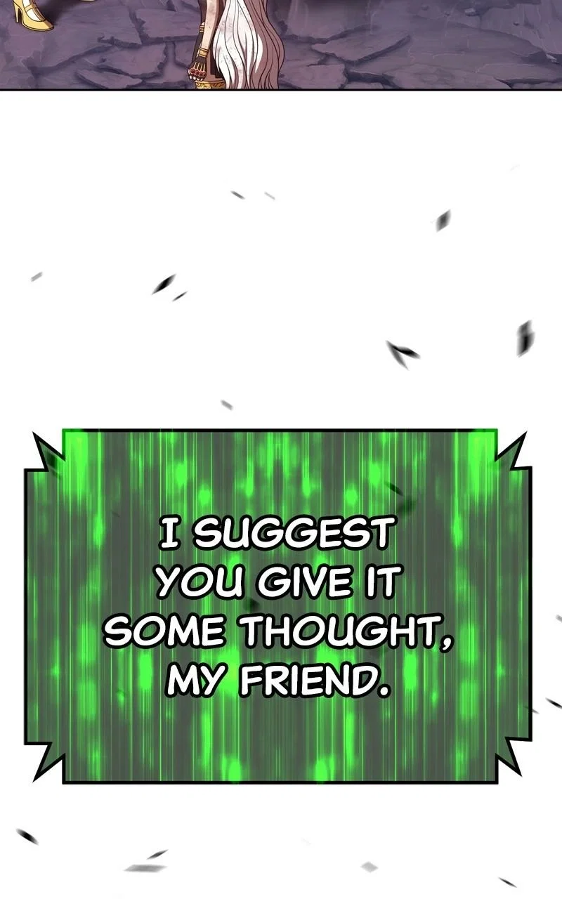 +99 Reinforced Wooden Stick Chapter 75 - Page 156