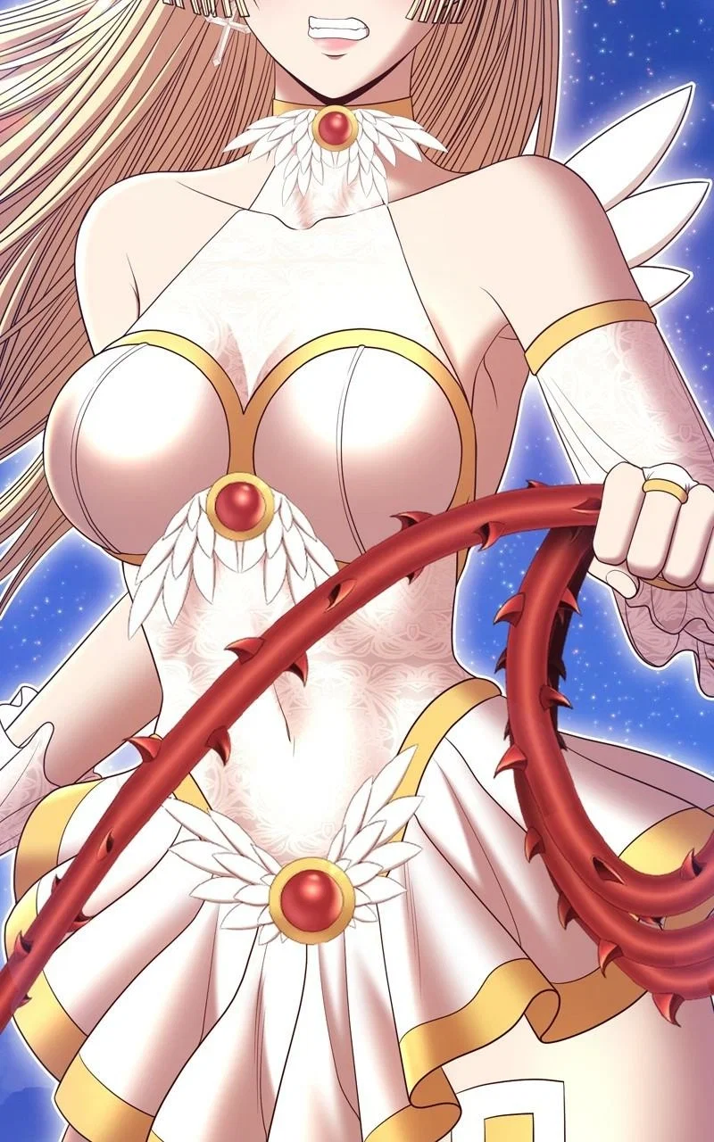 +99 Reinforced Wooden Stick Chapter 75 - Page 172