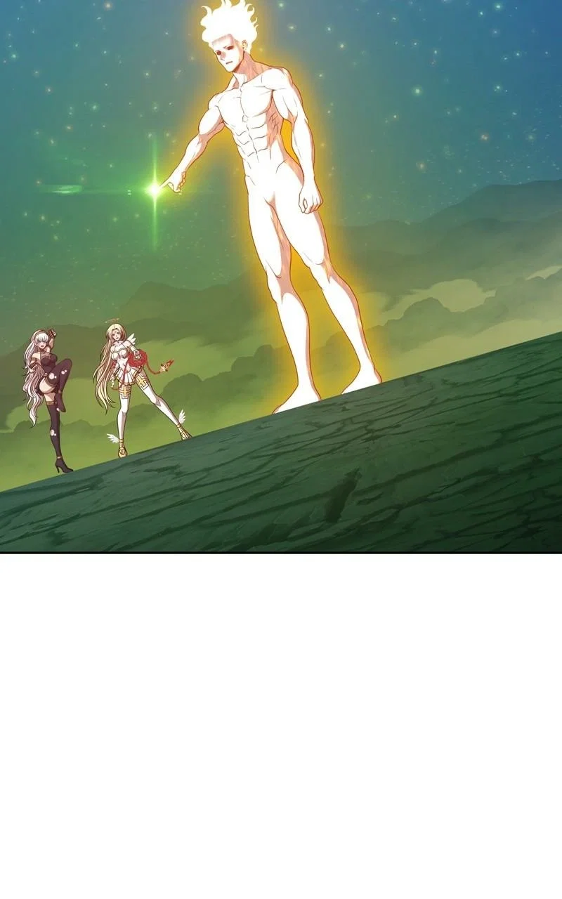 +99 Reinforced Wooden Stick Chapter 75 - Page 183