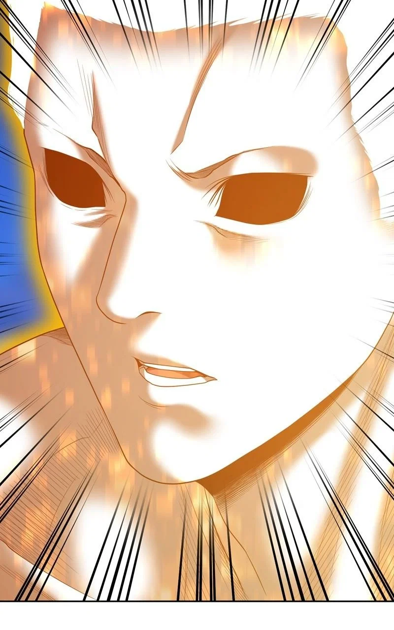 +99 Reinforced Wooden Stick Chapter 75 - Page 200