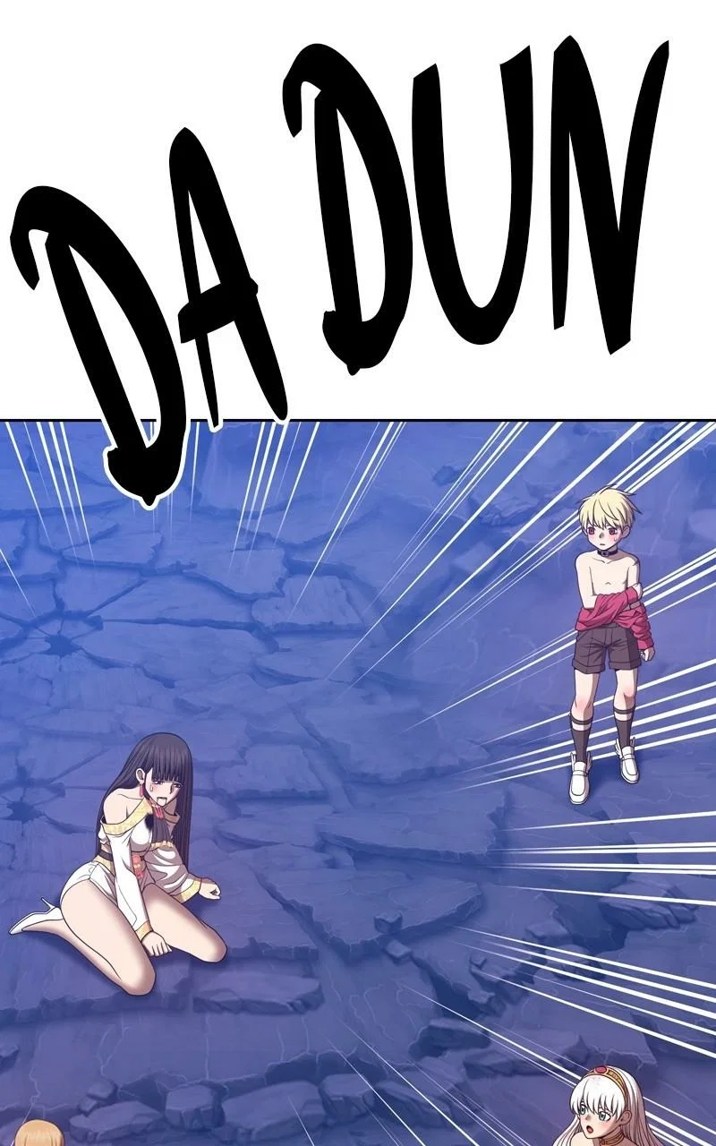 +99 Reinforced Wooden Stick Chapter 75 - Page 211