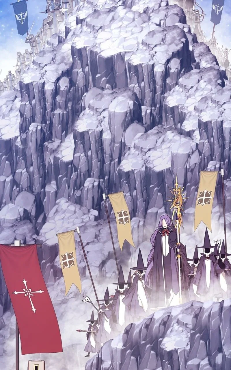+99 Reinforced Wooden Stick Chapter 75 - Page 225