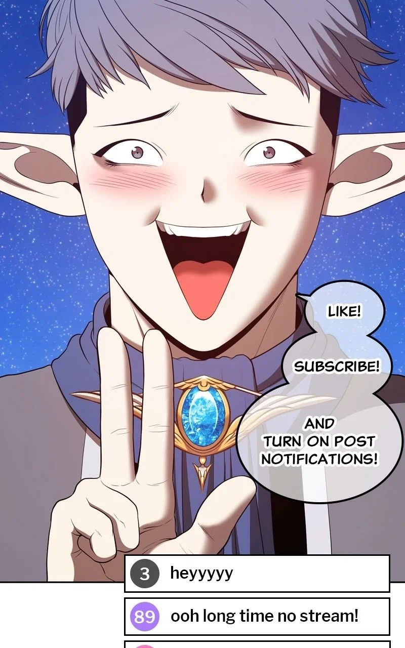 +99 Reinforced Wooden Stick Chapter 75 - Page 237