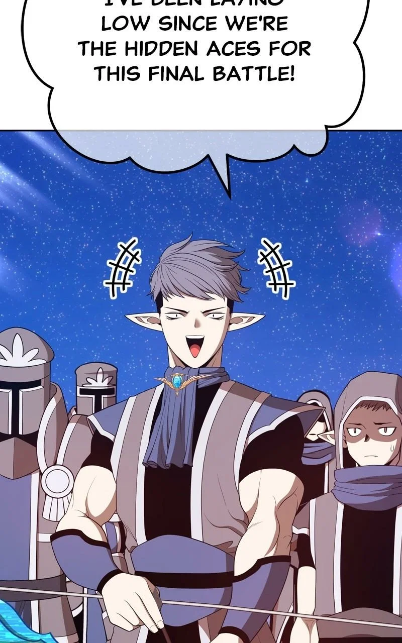 +99 Reinforced Wooden Stick Chapter 75 - Page 239
