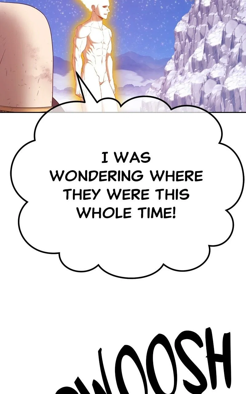 +99 Reinforced Wooden Stick Chapter 75 - Page 242