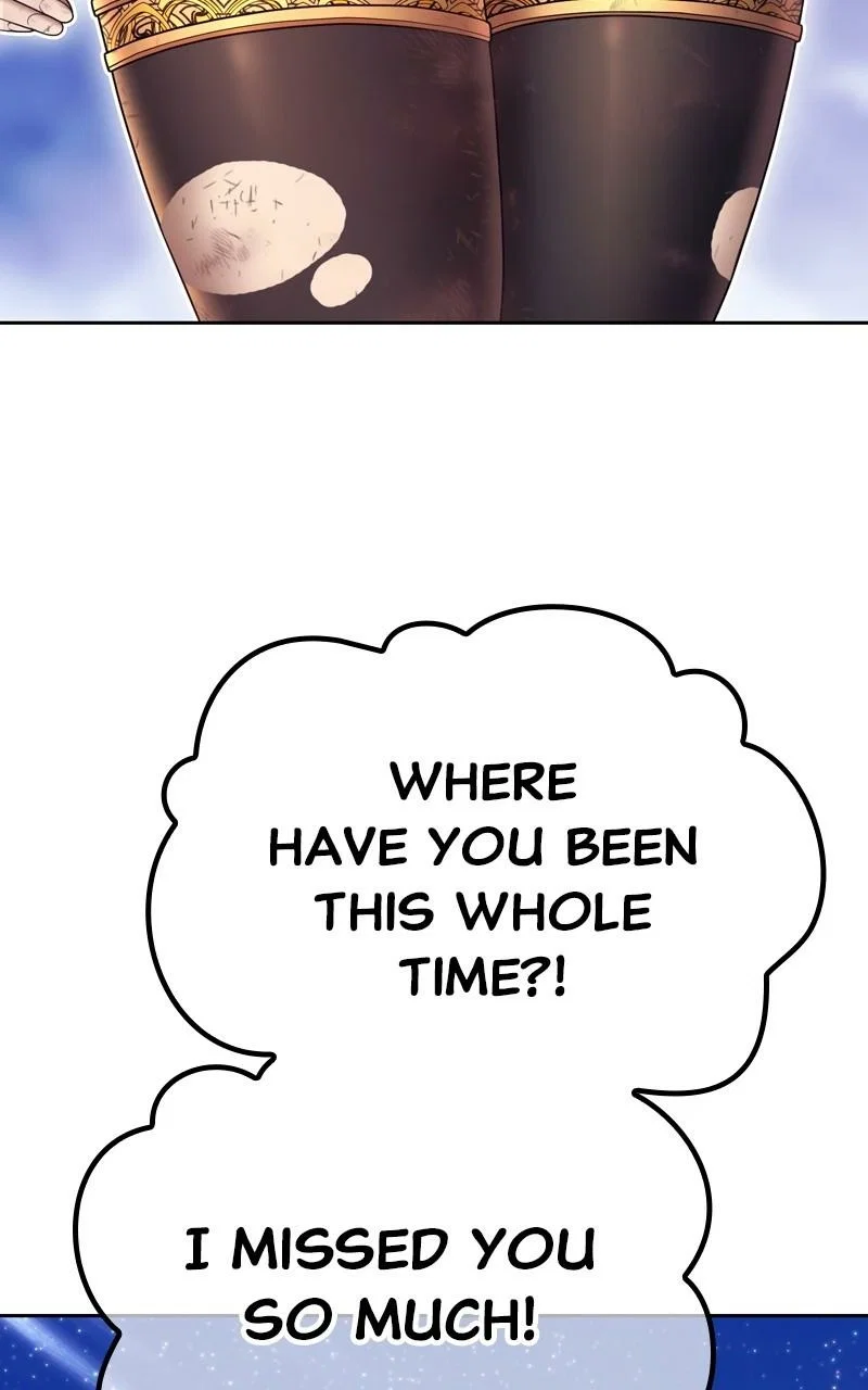 +99 Reinforced Wooden Stick Chapter 75 - Page 251