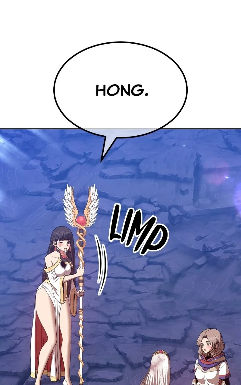 +99 Reinforced Wooden Stick Chapter 75 - Page 254