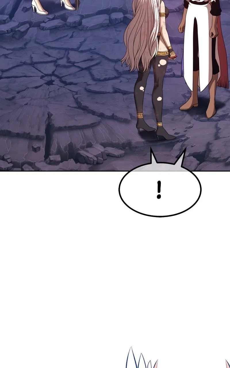 +99 Reinforced Wooden Stick Chapter 75 - Page 255