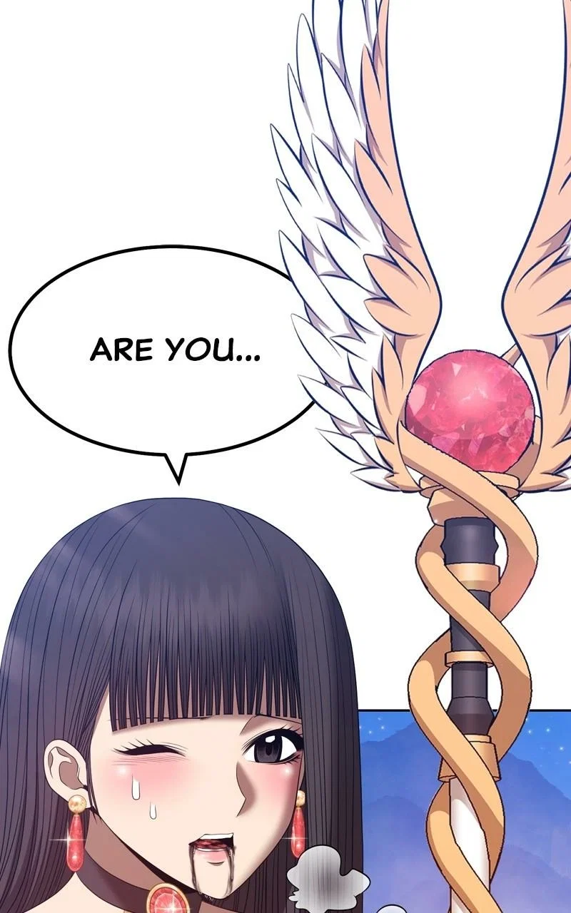 +99 Reinforced Wooden Stick Chapter 75 - Page 256