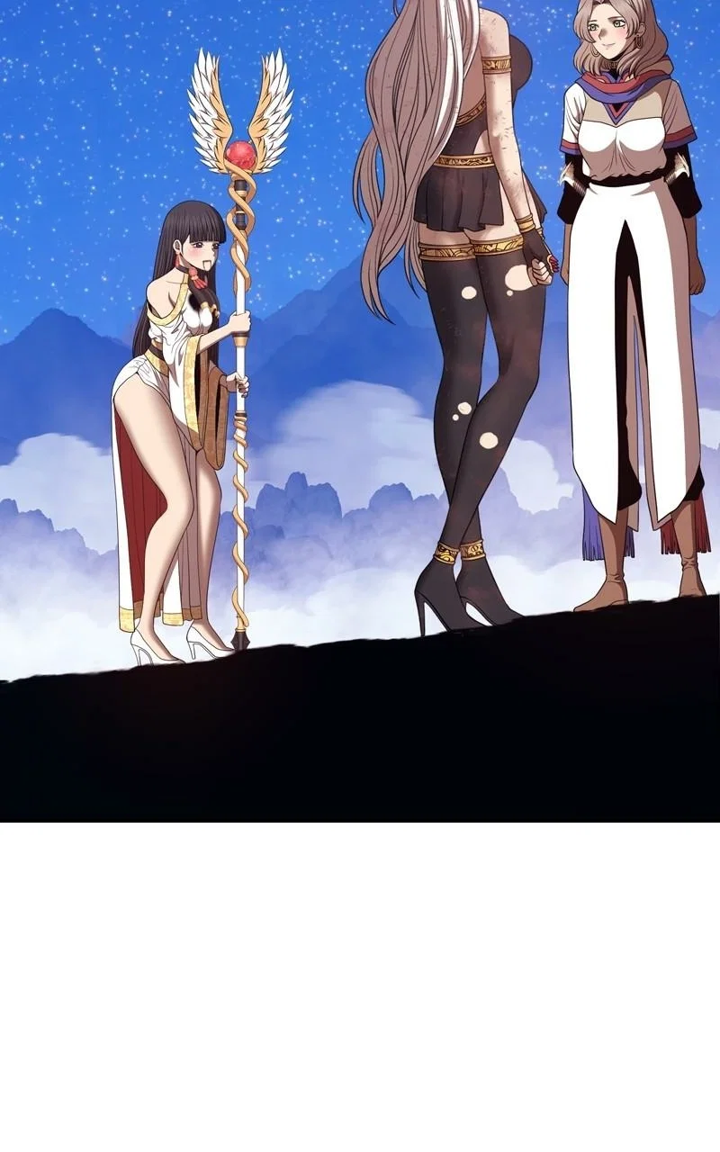 +99 Reinforced Wooden Stick Chapter 75 - Page 264