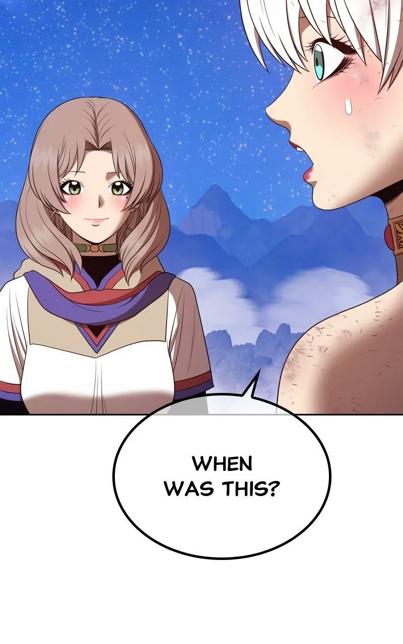 +99 Reinforced Wooden Stick Chapter 75 - Page 268