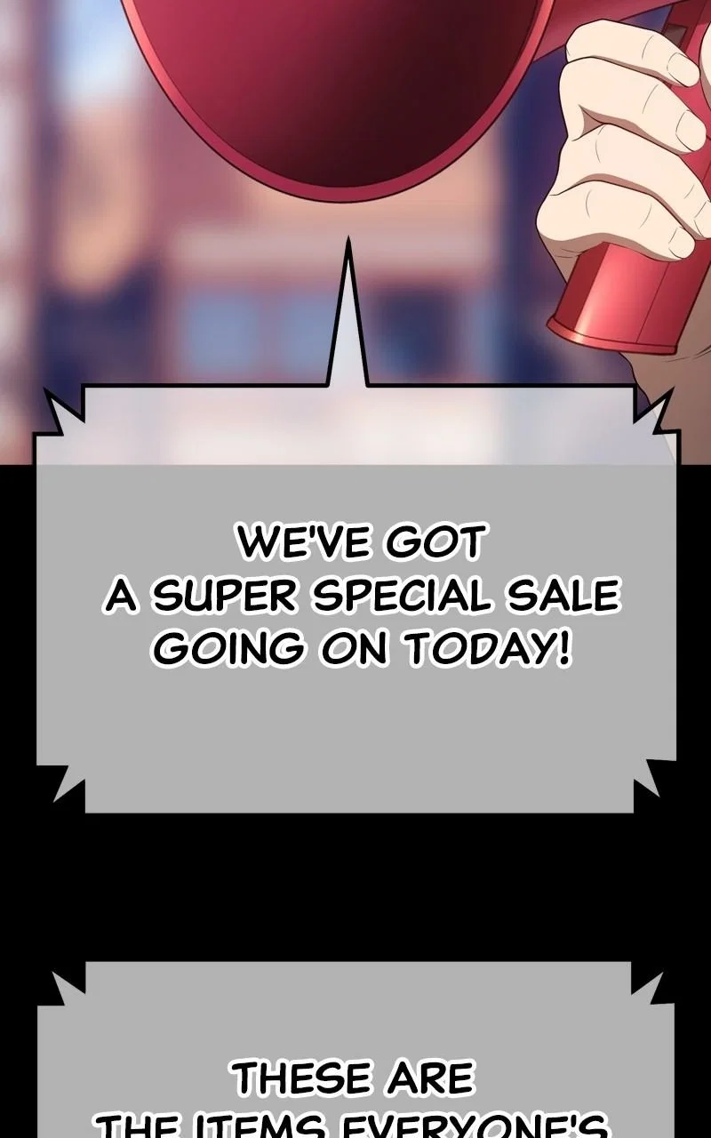 +99 Reinforced Wooden Stick Chapter 75 - Page 273