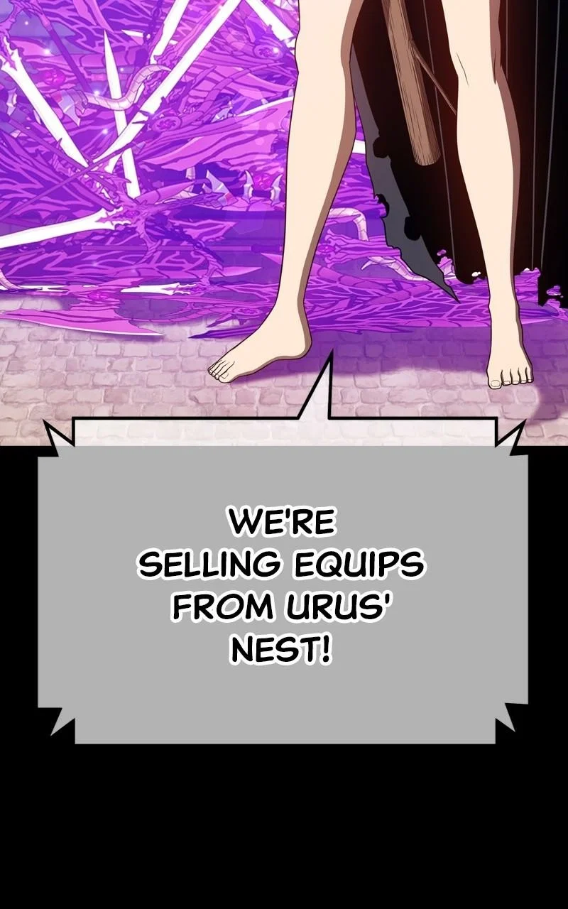 +99 Reinforced Wooden Stick Chapter 75 - Page 275