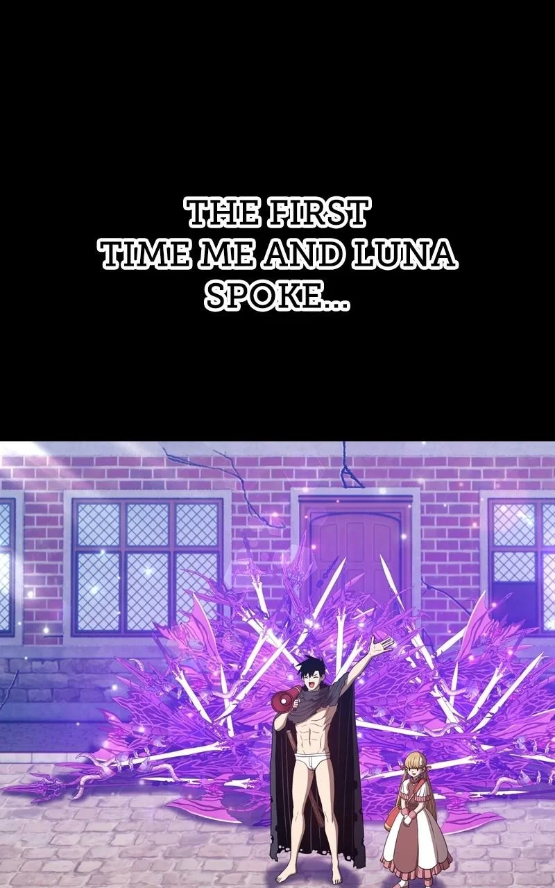 +99 Reinforced Wooden Stick Chapter 75 - Page 276