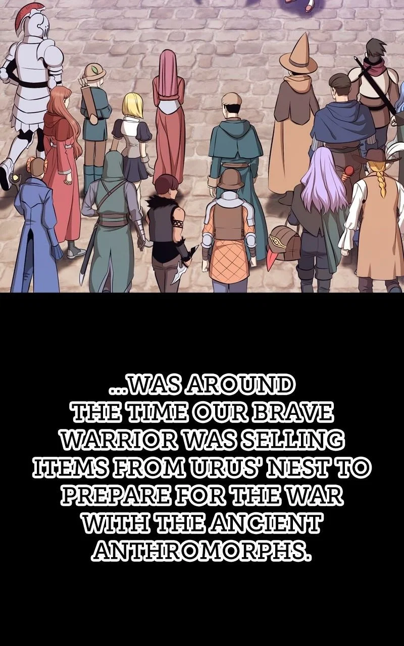 +99 Reinforced Wooden Stick Chapter 75 - Page 277
