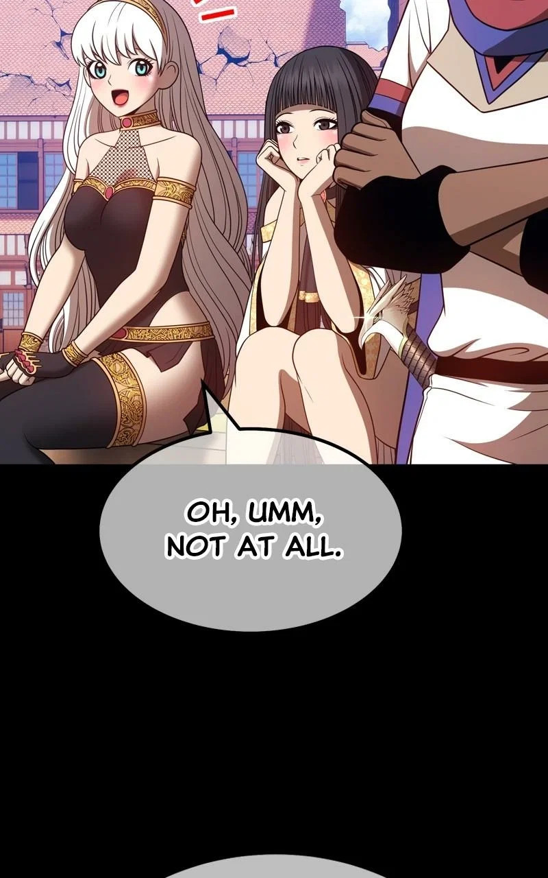 +99 Reinforced Wooden Stick Chapter 75 - Page 279