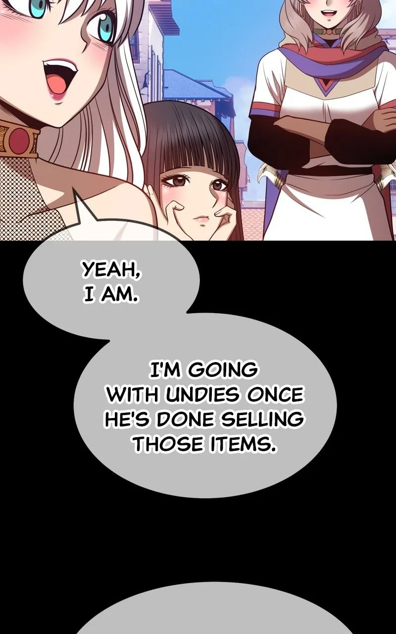 +99 Reinforced Wooden Stick Chapter 75 - Page 287