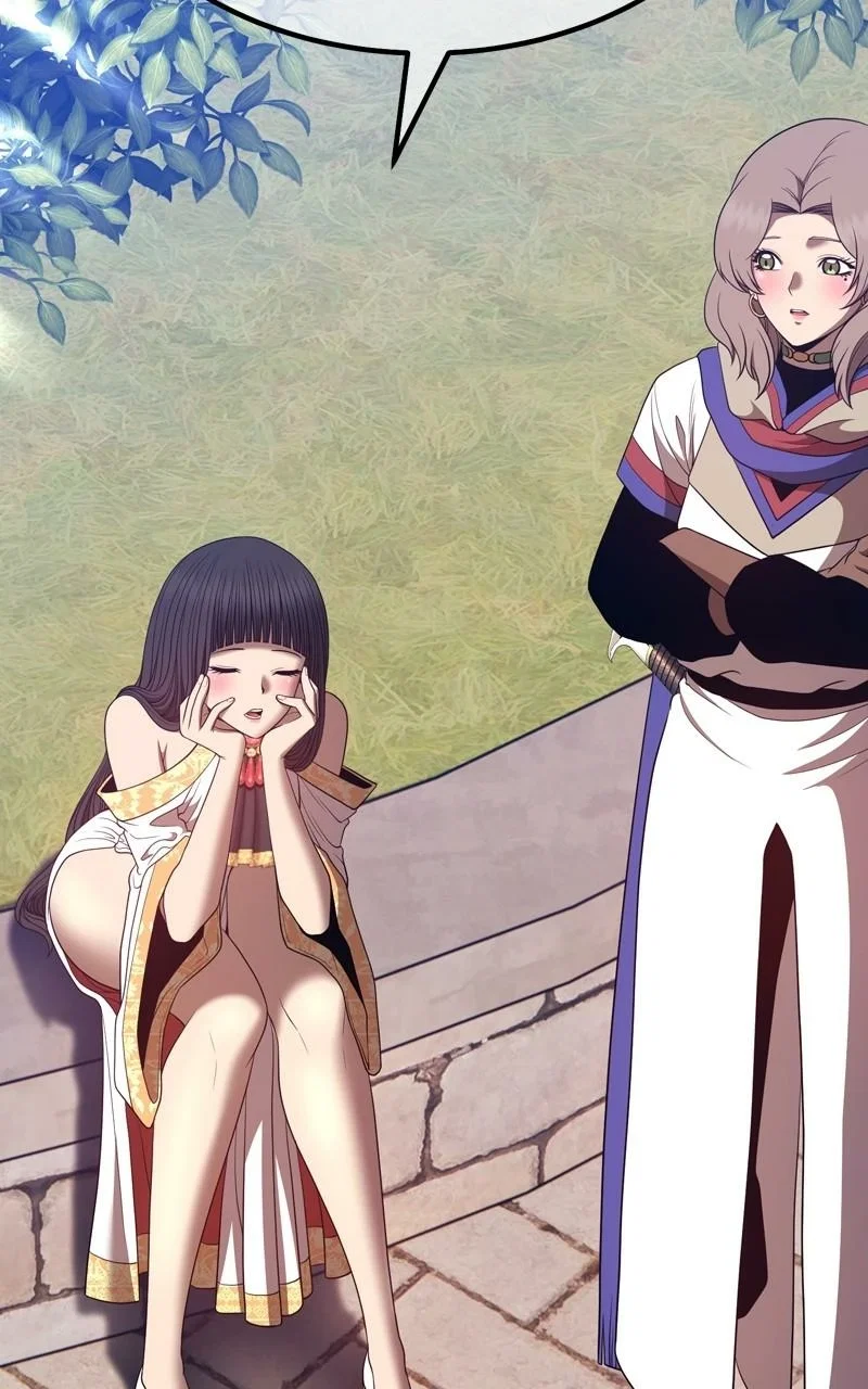 +99 Reinforced Wooden Stick Chapter 75 - Page 296
