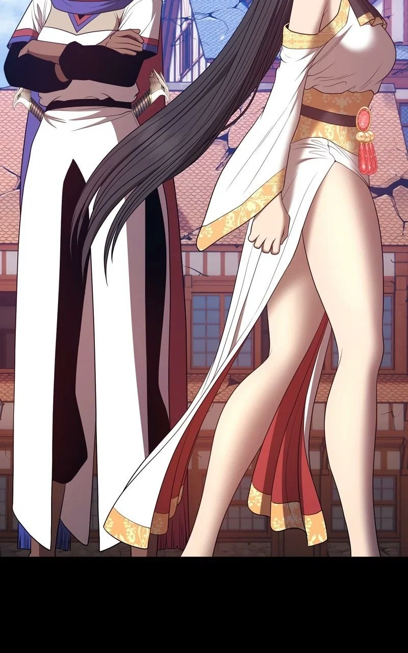 +99 Reinforced Wooden Stick Chapter 75 - Page 303